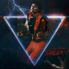 Thriller S.W.G EXTENDED MIX