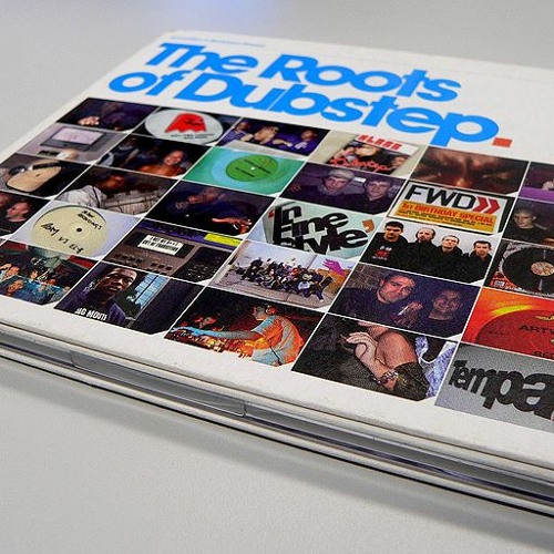 Various Artists - The Roots of Dubstep [Tempa.]