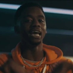 Luh Soldier - First Day Out
