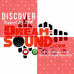 Dream Sound Media Discova