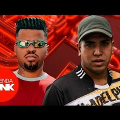 MC Jhojhow e MC Lele JP - Motorzão Veloz Não Deixa Na Voz (DJ Pedro)