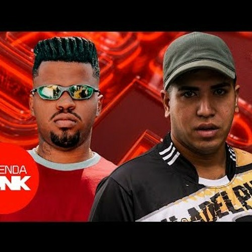 MC Jhojhow e MC Lele JP - Motorzão Veloz Não Deixa Na Voz (DJ Pedro)
