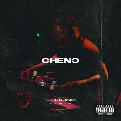 CHENO - THRONE VOL FOUR (Jungle Terror Mix)