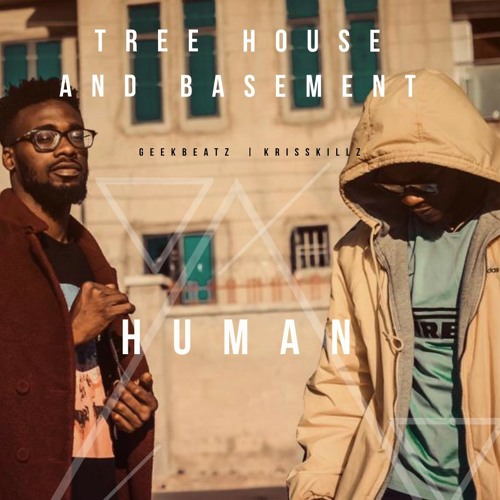 Tree House And Basement - Show Me Love (intro) (Prod. By GEEKBEATZ)