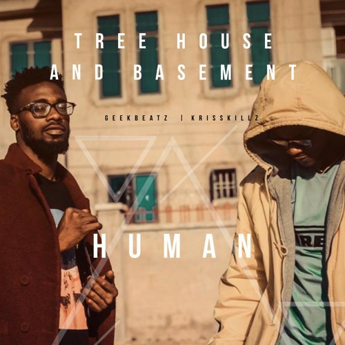 Tree House And Basement - Cold December(Prod. By GEEKBEATZ)