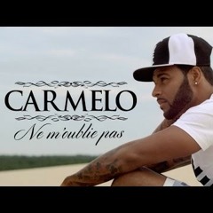 Carmelo - ne m'oublie pas (BH remix)