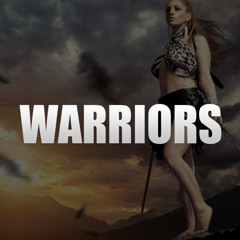 (FREE) Vinnie Paz Type Beat x Warriors