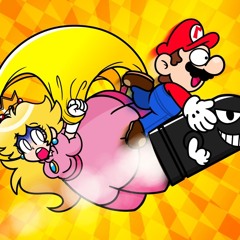 Mario run