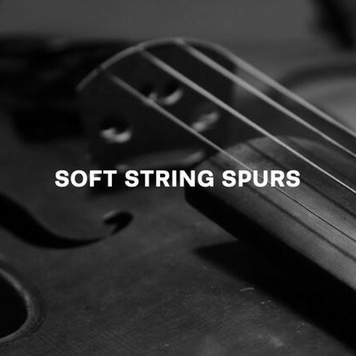 Soft String Spurs