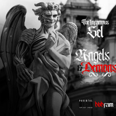 02 - SEL - If I - (Prod. By Kuse)