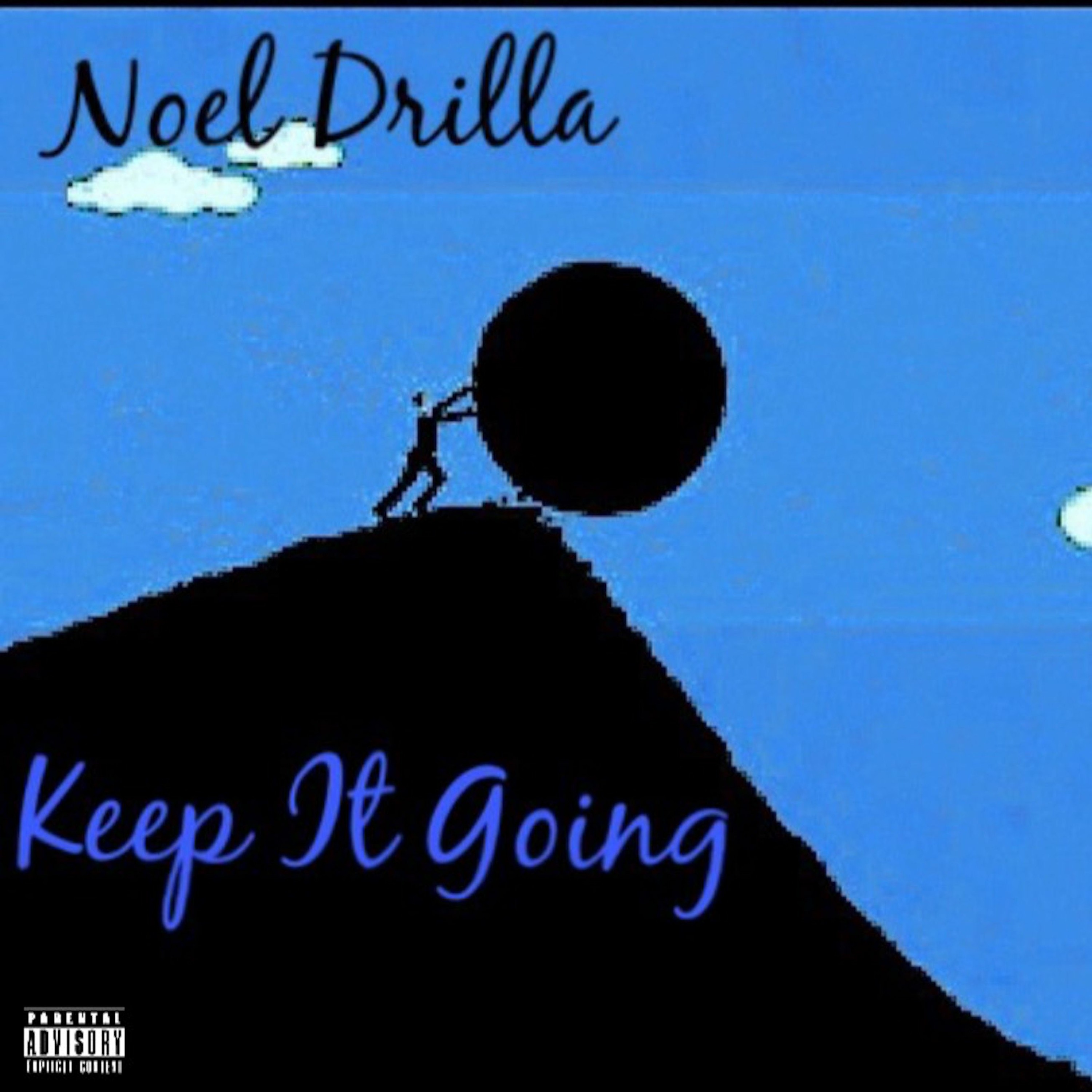 Noel Drilla
