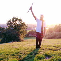 HEALING = MIGHTY MIC