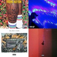 hip hop