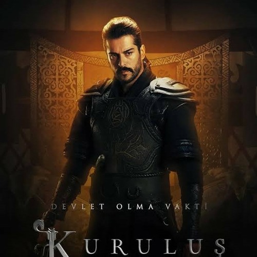 Stream Eyad Fathy Listen to kurulus Osman playlist online for free on SoundCloud