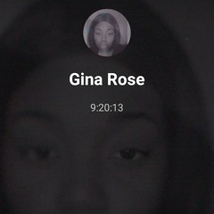 Gina Rose