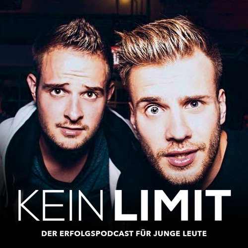 SO motivierst du dich WIRKLICH! | KEIN LIMIT Podcast - Staffel 02 Folge 08