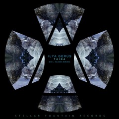 Ilya Gerus - Taina (Halaros Remix)