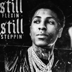 NBA YoungBoy-Shed a tear (body drop)