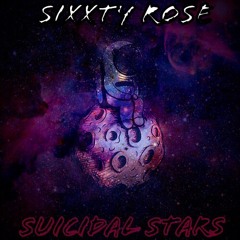 SUICIDAL STARS