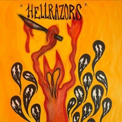Lil Devo x Rilind x Yung Scythe - Hellrazors (prod. by WiZ∑rD)(MUSIC VIDEO IN DESCRIPTION)
