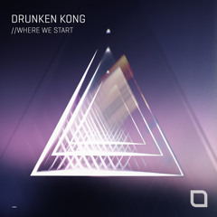 Drunken Kong - Certain Reason (Original Mix) [Tronic]