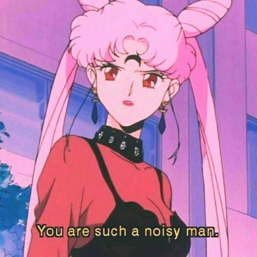 Why are you listening to this?