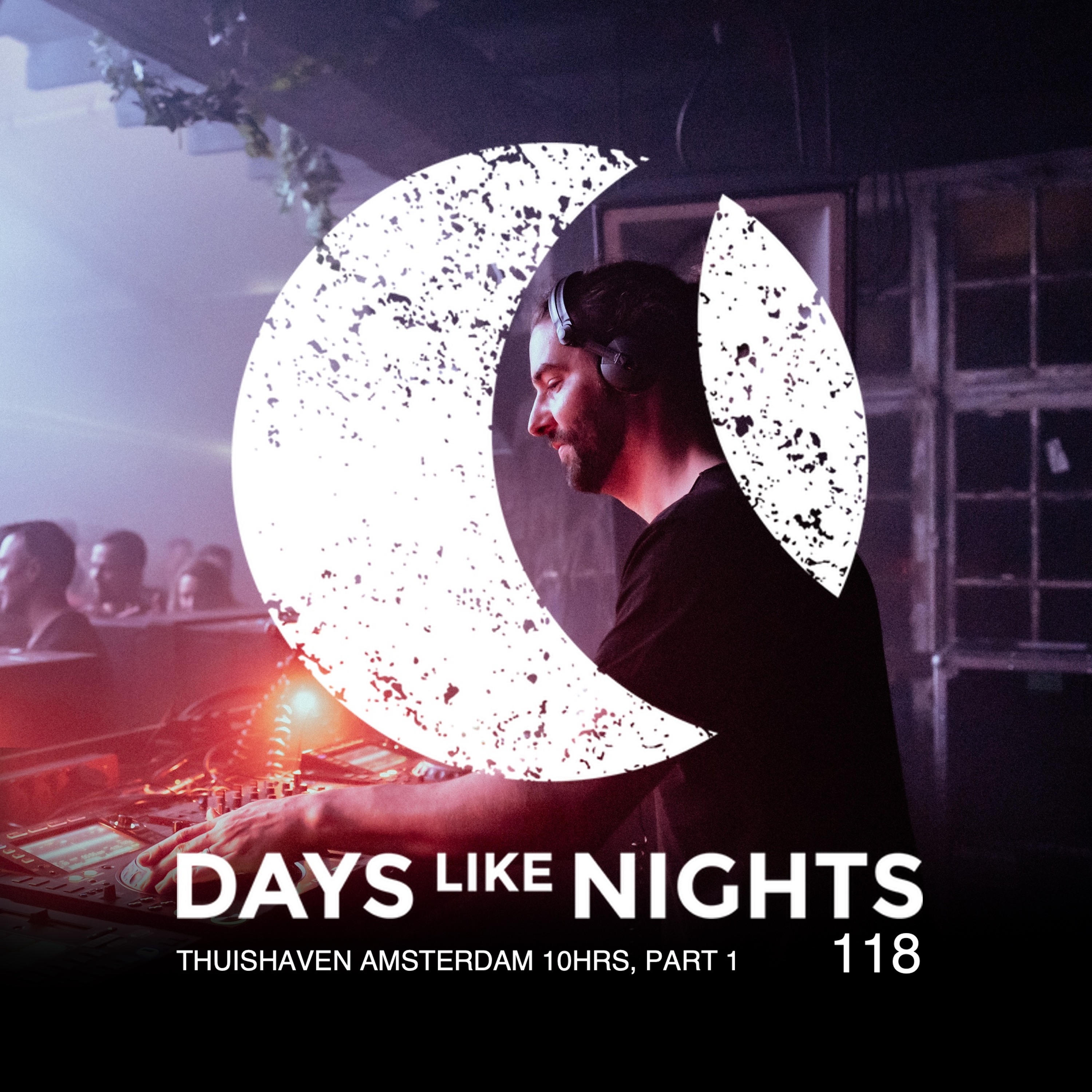 Eelke Kleijn | DAYS like NIGHTS Radio