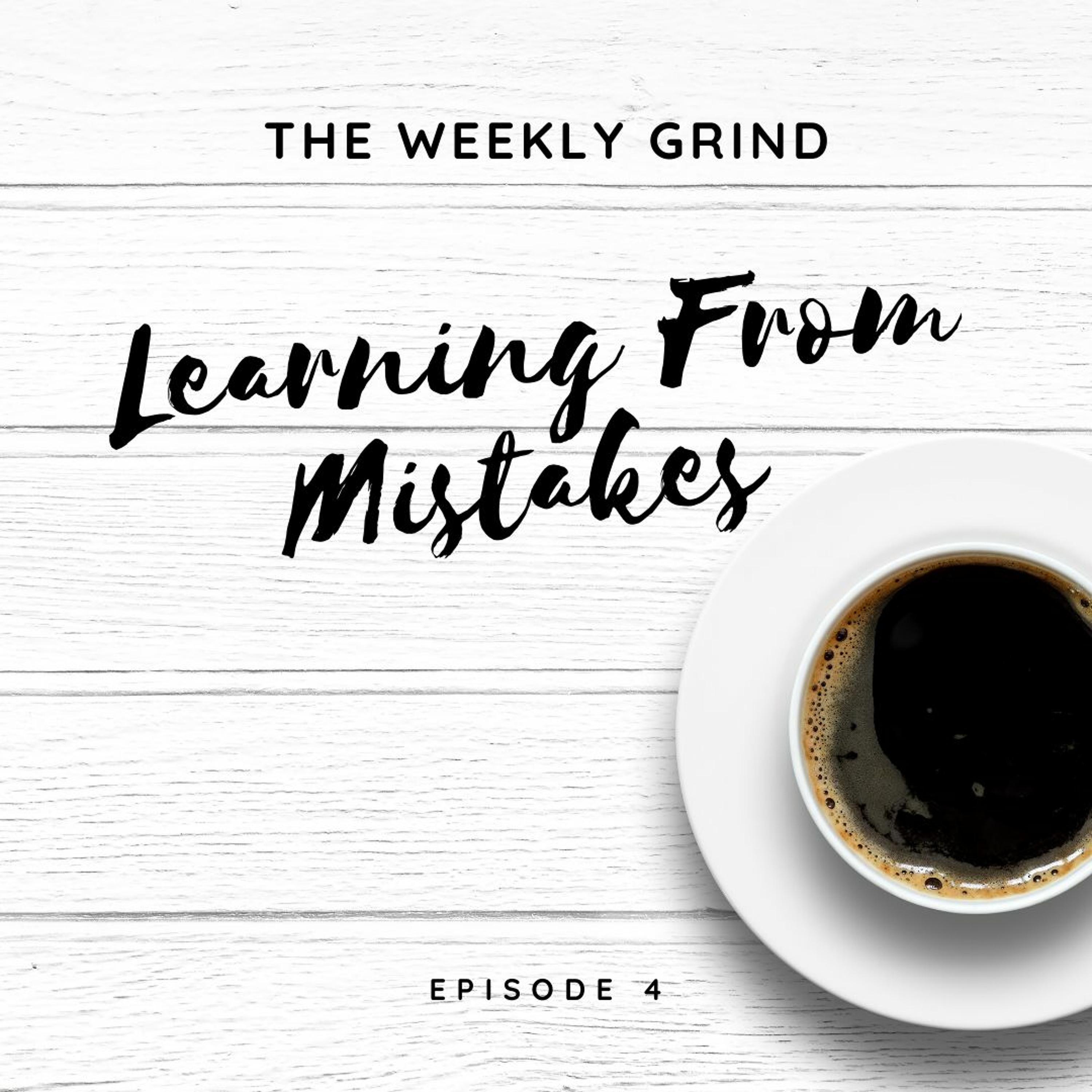 The Weekly Grind