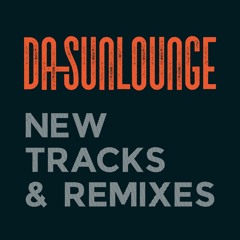 New Tracks and Remixes.