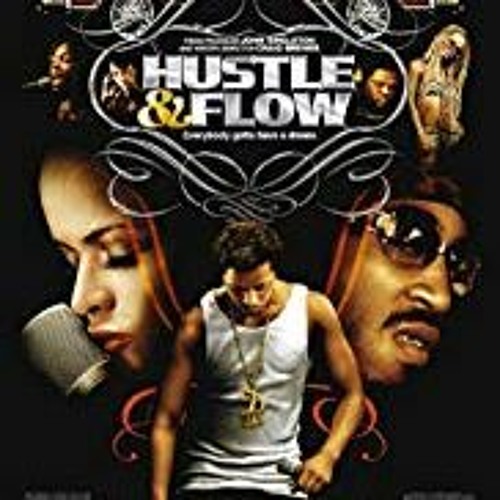 Djay Hustle And Flow It Ain T Over Stream G6_Goat | Listen to Djay-Hustle and Flow playlist online for