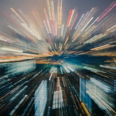 Breaking The Sound Barrier 2020