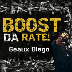 Boost Da Rate