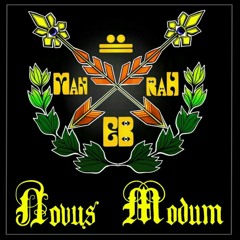 NOVUS MODUM - EP MIX 2020 - 23 MIN PREVIEW