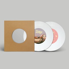 TSTD EDITS 05: Vibes4YourSoul (Double 7 Inch)