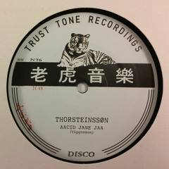 AACID JANE JAA EP  (128kbps Preview)