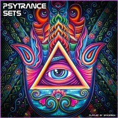 PSYTRɅNCE / PSYCHILL SETS