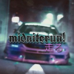 midniterun!