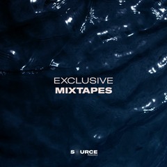 Source Radio Exclusive Mixtapes