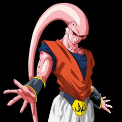 Majin Buu [Prod. Gerreaux]