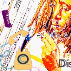 Disconnected (prod.Gerreaux)