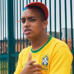 MC BRINQUEDO COISA RARA