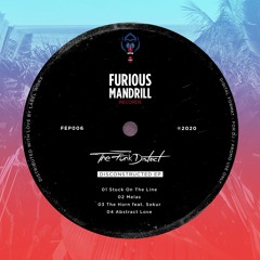 [FEP006] The Funk District - Disconstructed EP