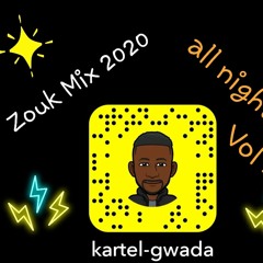 Dj-kartel Mix zouk 2020 Vol 1.mp3