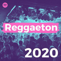 Reggaeton 2020