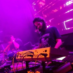 Daan Doeleman livesets/djsets