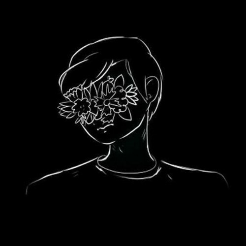 Powfu - Hear my Thoughts