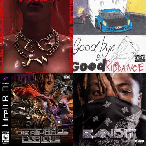 Stream CriticalJS | Listen to Juice Wrld playlist online for free on ...