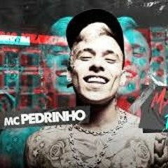 MC Pedrinho - Maycon Douglas