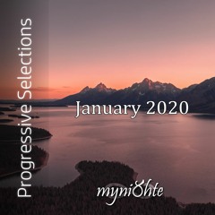 Progressive Selections | January 2020