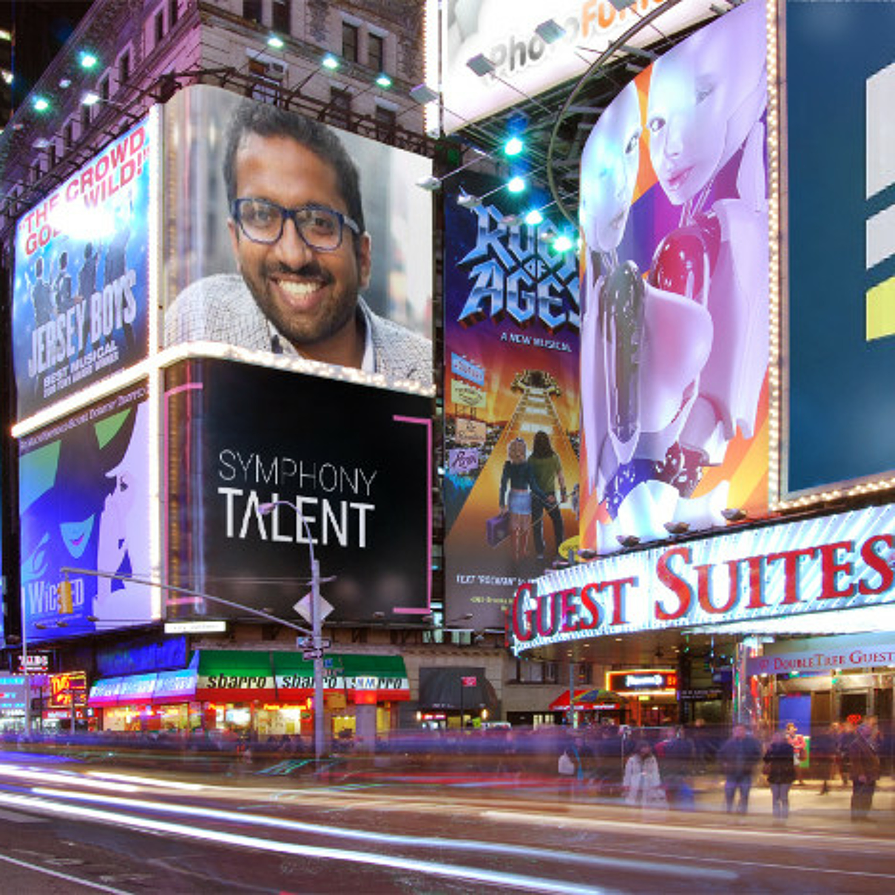 The Chad & Cheese Podcast